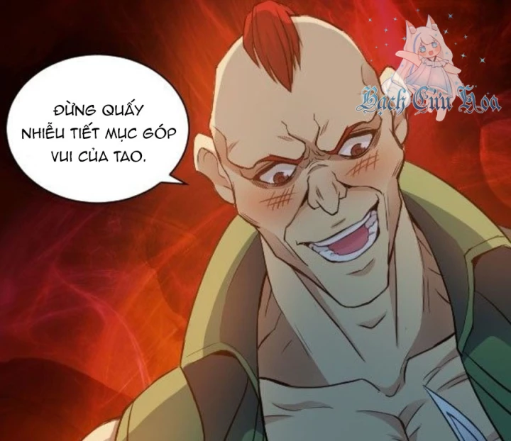 Vương Quốc Huyết Mạch Chapter 32 - Trang 3