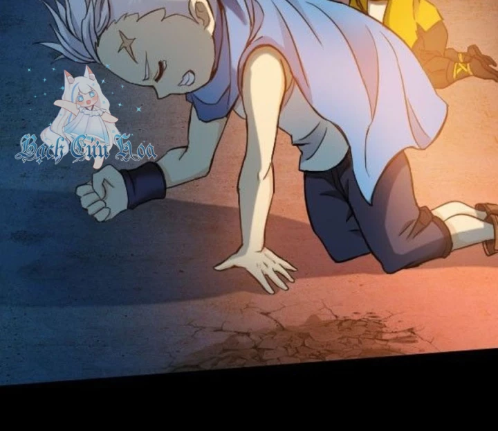 Vương Quốc Huyết Mạch Chapter 32 - Trang 3