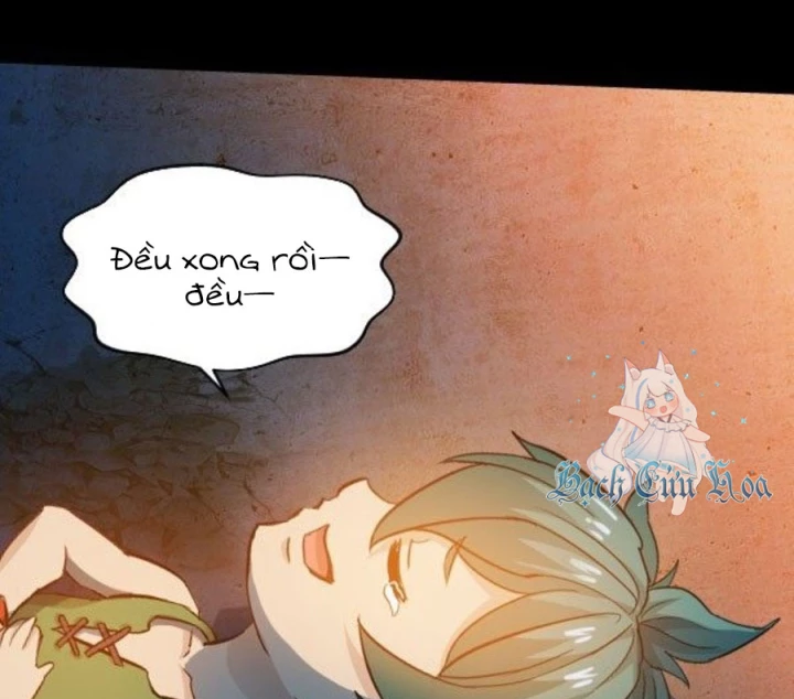 Vương Quốc Huyết Mạch Chapter 32 - Trang 3