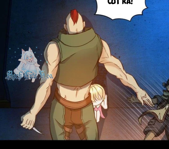 Vương Quốc Huyết Mạch Chapter 32 - Trang 3