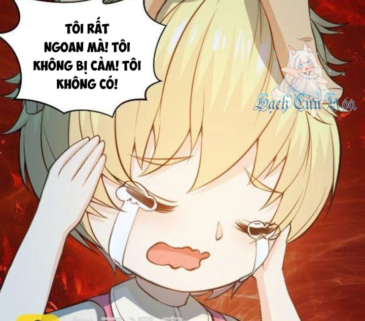 Vương Quốc Huyết Mạch Chapter 32 - Trang 3