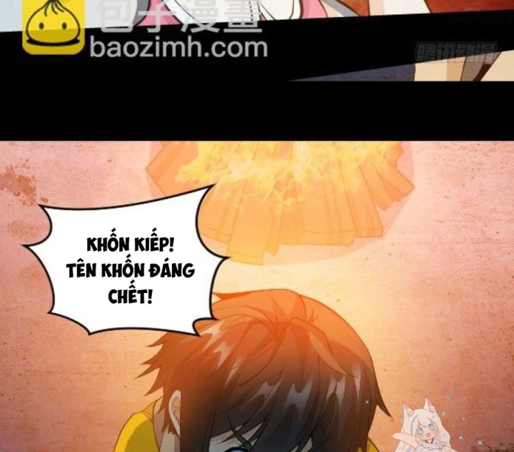 Vương Quốc Huyết Mạch Chapter 32 - Trang 3
