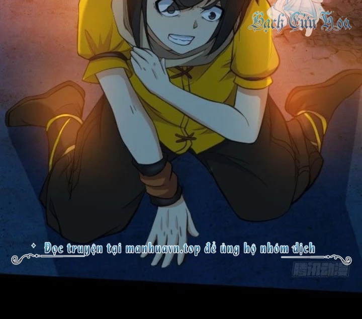 Vương Quốc Huyết Mạch Chapter 32 - Trang 3
