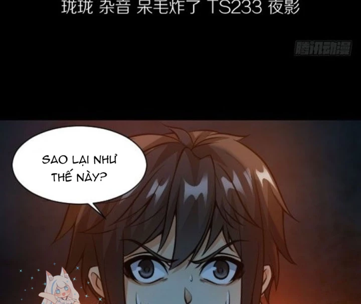 Vương Quốc Huyết Mạch Chapter 33 - Trang 3