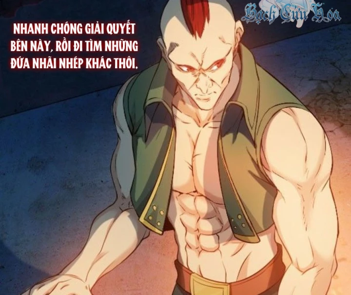 Vương Quốc Huyết Mạch Chapter 33 - Trang 3