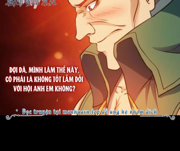 Vương Quốc Huyết Mạch Chapter 33 - Trang 3