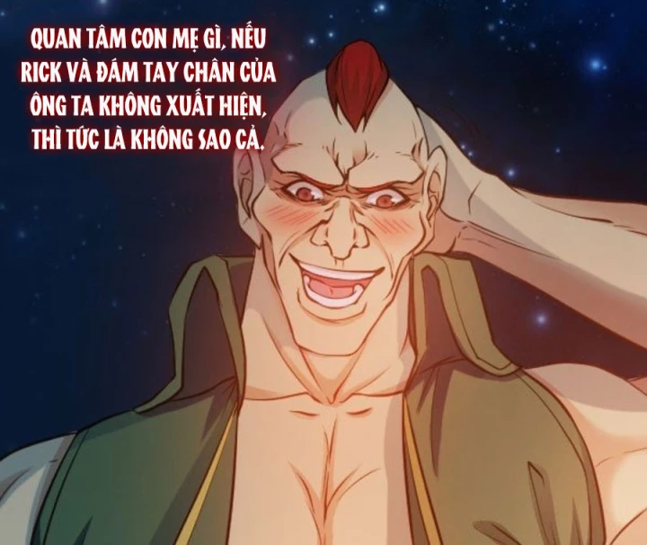 Vương Quốc Huyết Mạch Chapter 33 - Trang 3
