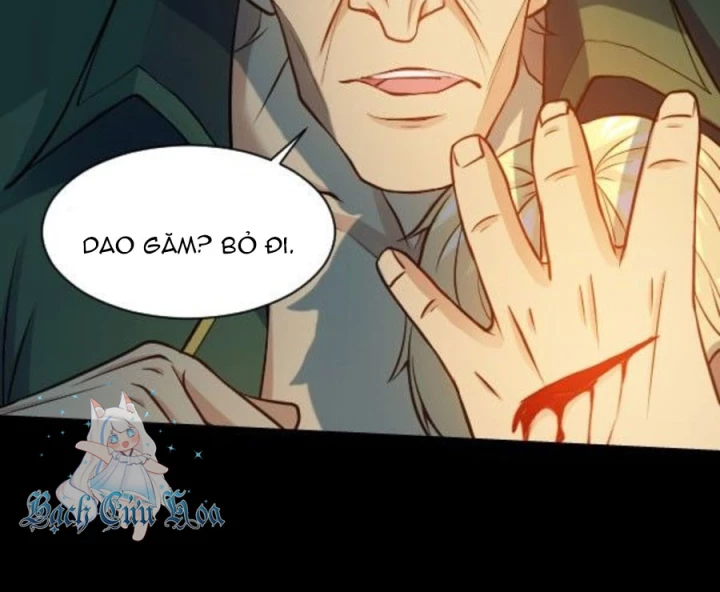 Vương Quốc Huyết Mạch Chapter 33 - Trang 3