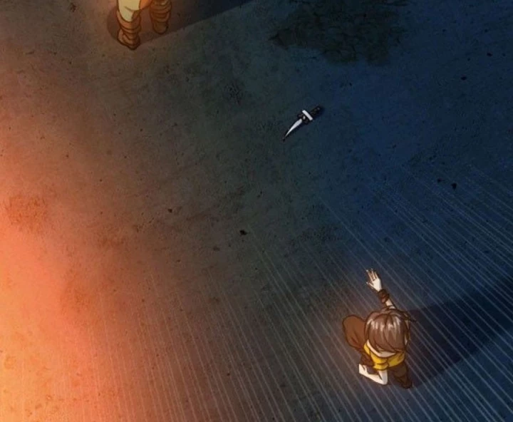 Vương Quốc Huyết Mạch Chapter 33 - Trang 3