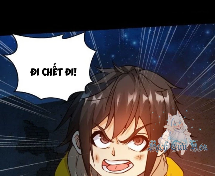 Vương Quốc Huyết Mạch Chapter 33 - Trang 3