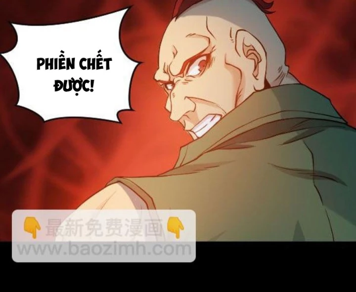 Vương Quốc Huyết Mạch Chapter 33 - Trang 3
