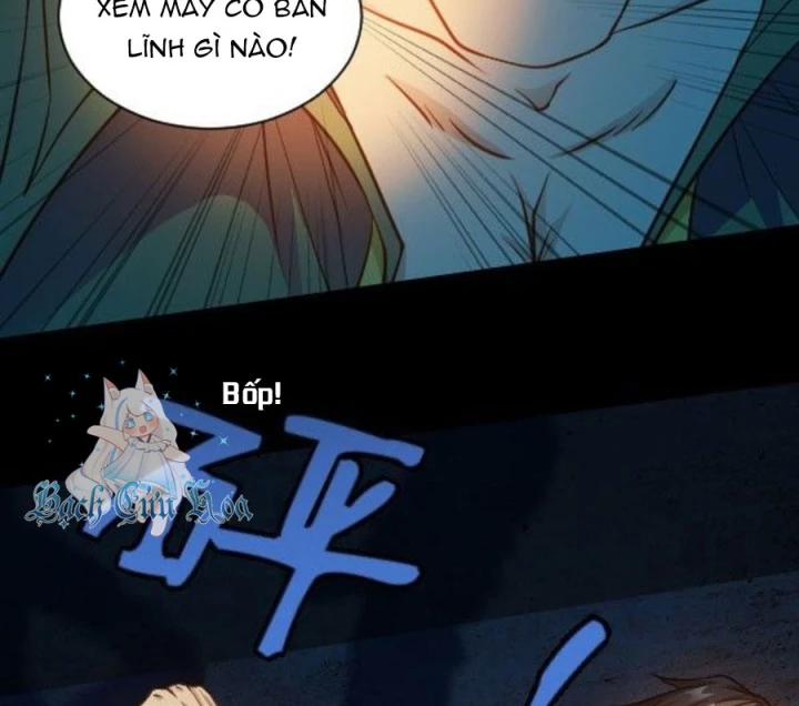 Vương Quốc Huyết Mạch Chapter 33 - Trang 3