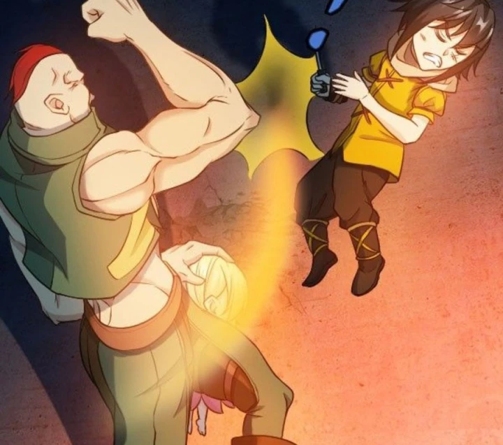 Vương Quốc Huyết Mạch Chapter 33 - Trang 3