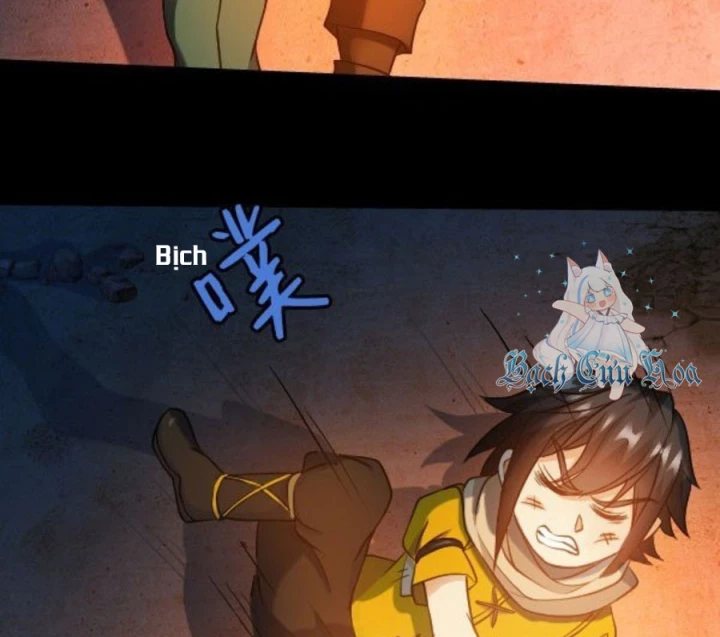 Vương Quốc Huyết Mạch Chapter 33 - Trang 3