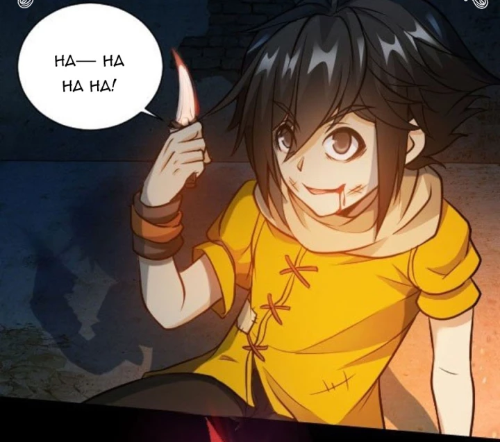 Vương Quốc Huyết Mạch Chapter 33 - Trang 3