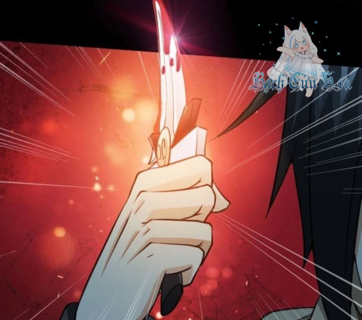Vương Quốc Huyết Mạch Chapter 33 - Trang 3
