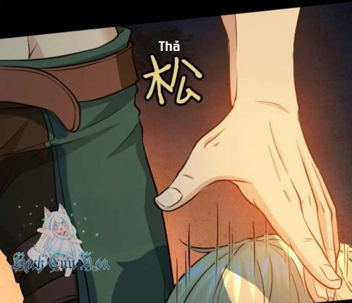 Vương Quốc Huyết Mạch Chapter 33 - Trang 3