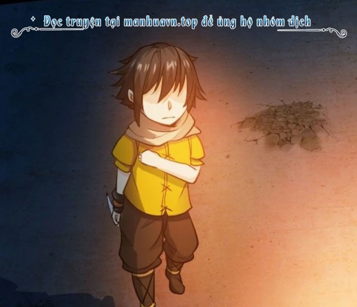 Vương Quốc Huyết Mạch Chapter 33 - Trang 3