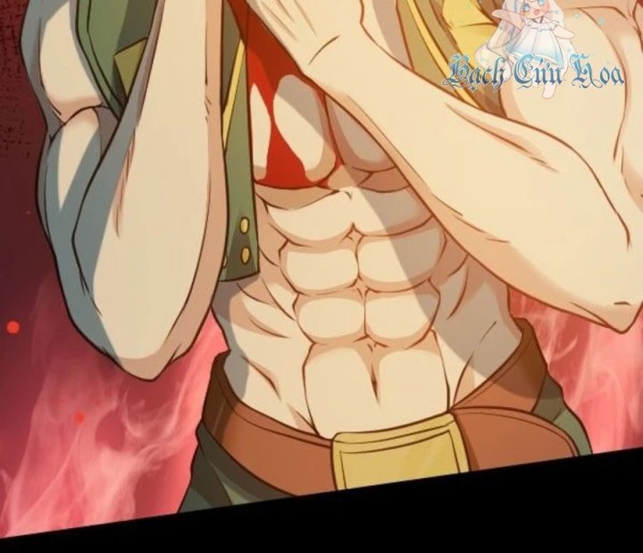 Vương Quốc Huyết Mạch Chapter 33 - Trang 3