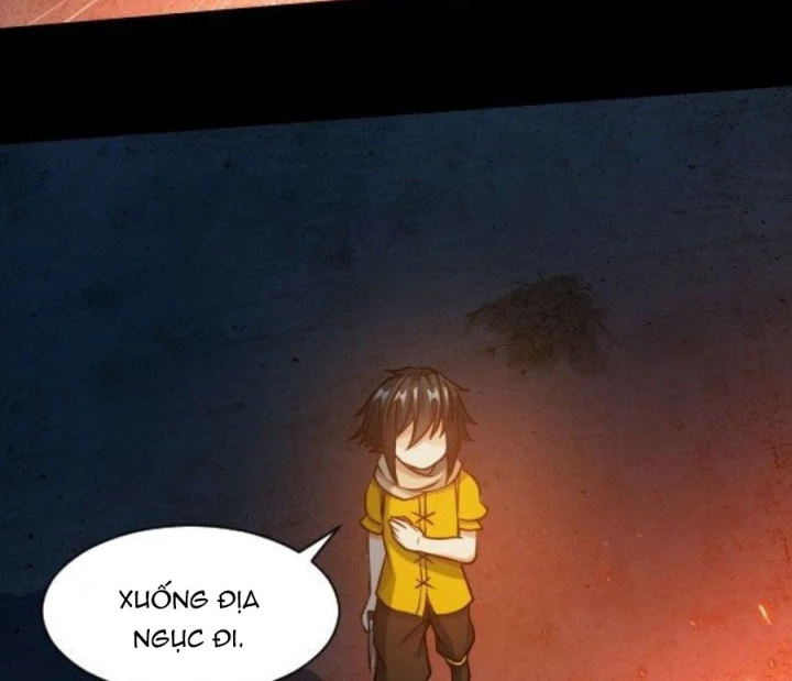 Vương Quốc Huyết Mạch Chapter 33 - Trang 3