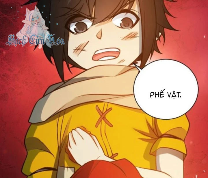 Vương Quốc Huyết Mạch Chapter 33 - Trang 3