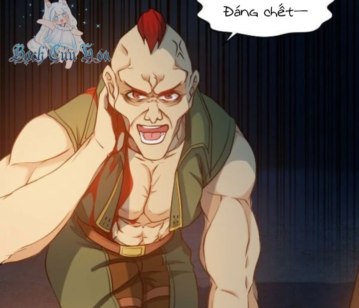Vương Quốc Huyết Mạch Chapter 33 - Trang 3