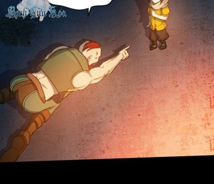 Vương Quốc Huyết Mạch Chapter 33 - Trang 3