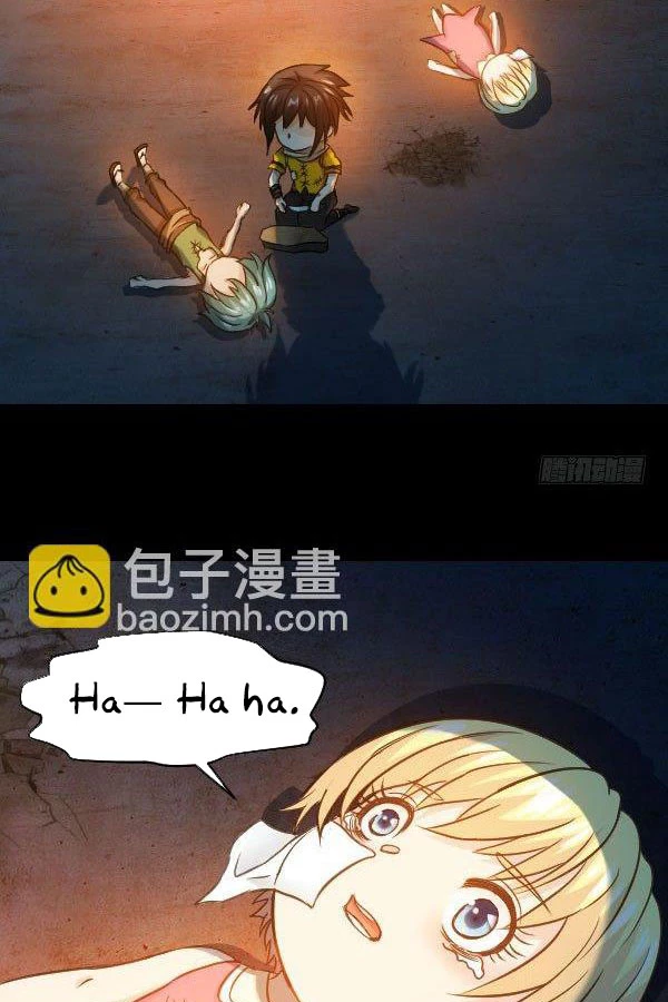 Vương Quốc Huyết Mạch Chapter 34 - Trang 3