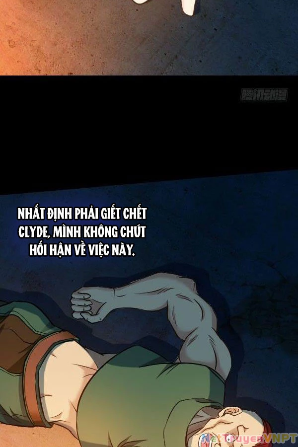 Vương Quốc Huyết Mạch Chapter 34 - Trang 3