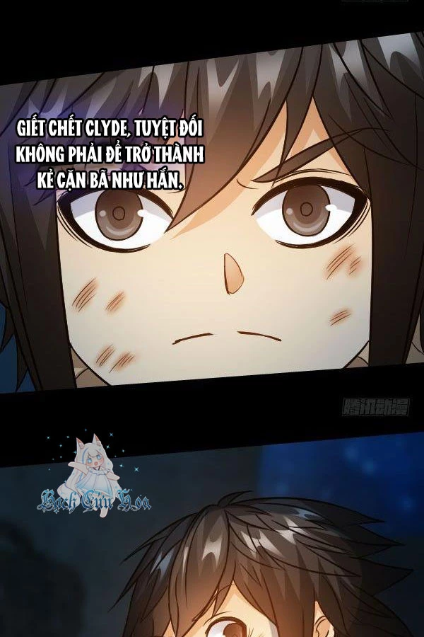 Vương Quốc Huyết Mạch Chapter 34 - Trang 3