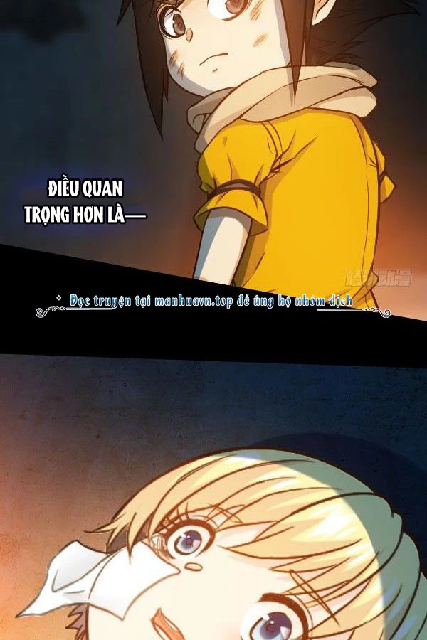 Vương Quốc Huyết Mạch Chapter 34 - Trang 3