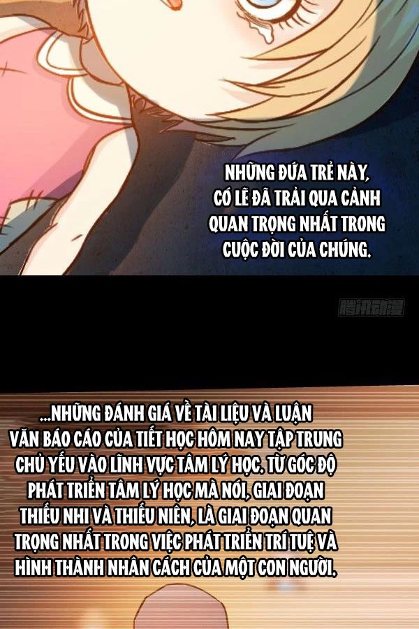 Vương Quốc Huyết Mạch Chapter 34 - Trang 3