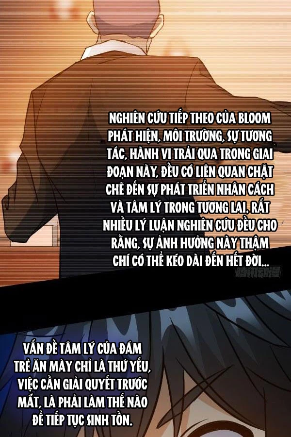 Vương Quốc Huyết Mạch Chapter 34 - Trang 3