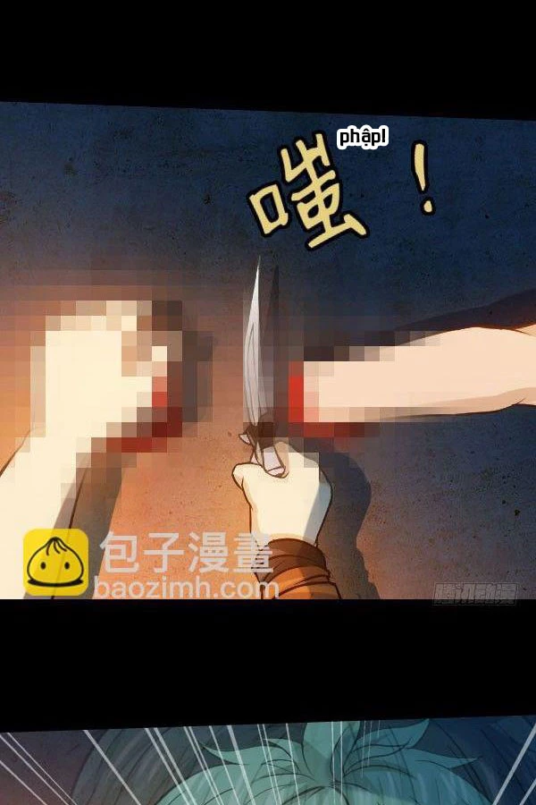 Vương Quốc Huyết Mạch Chapter 34 - Trang 3