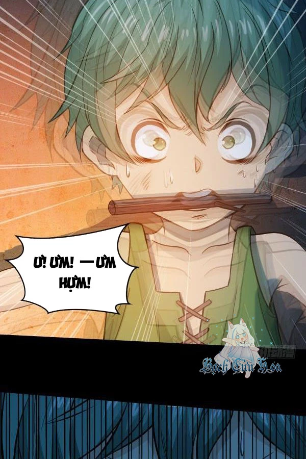 Vương Quốc Huyết Mạch Chapter 34 - Trang 3