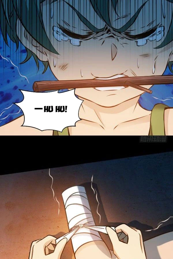 Vương Quốc Huyết Mạch Chapter 34 - Trang 3