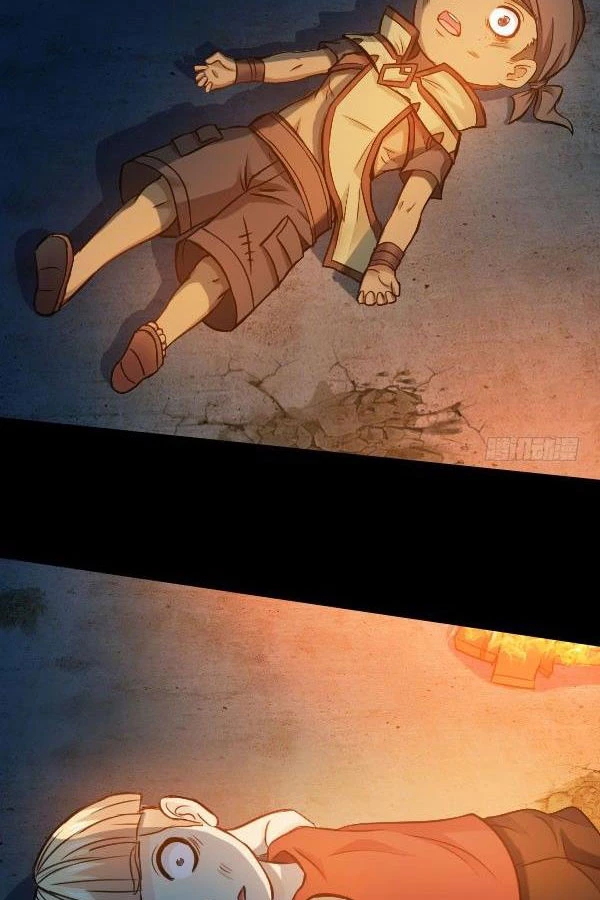 Vương Quốc Huyết Mạch Chapter 34 - Trang 3