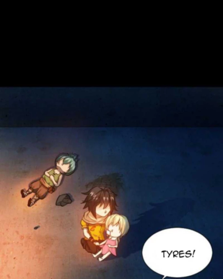 Vương Quốc Huyết Mạch Chapter 35 - Trang 3