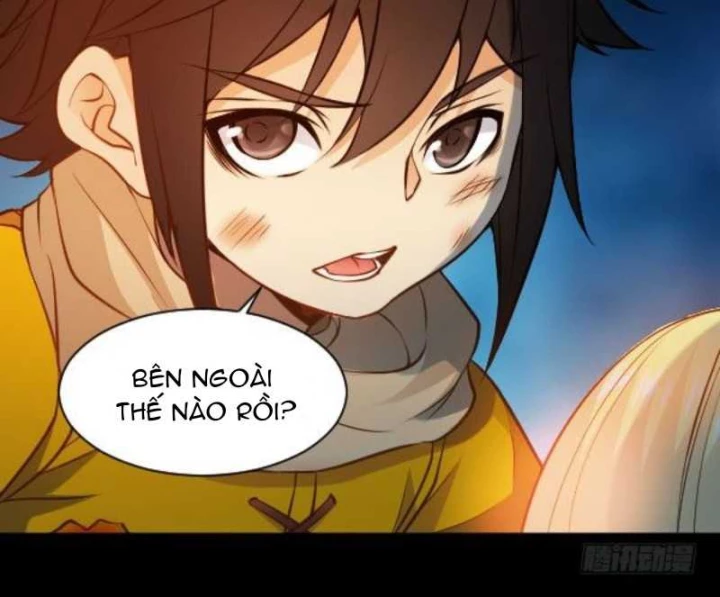Vương Quốc Huyết Mạch Chapter 35 - Trang 3