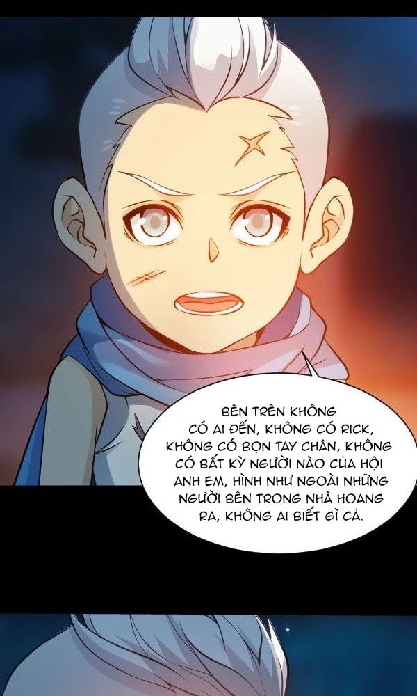 Vương Quốc Huyết Mạch Chapter 35 - Trang 3