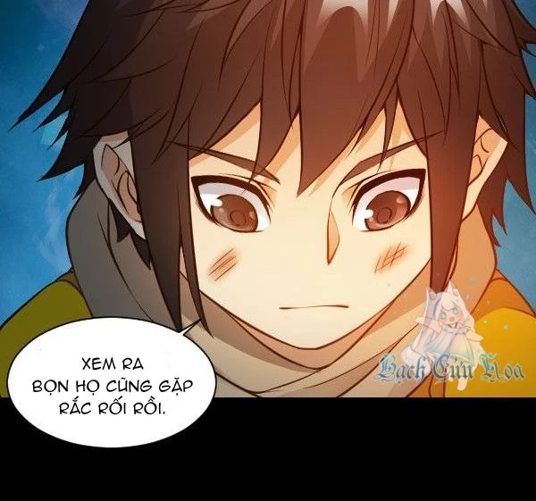 Vương Quốc Huyết Mạch Chapter 35 - Trang 3