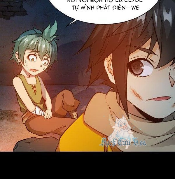 Vương Quốc Huyết Mạch Chapter 35 - Trang 3