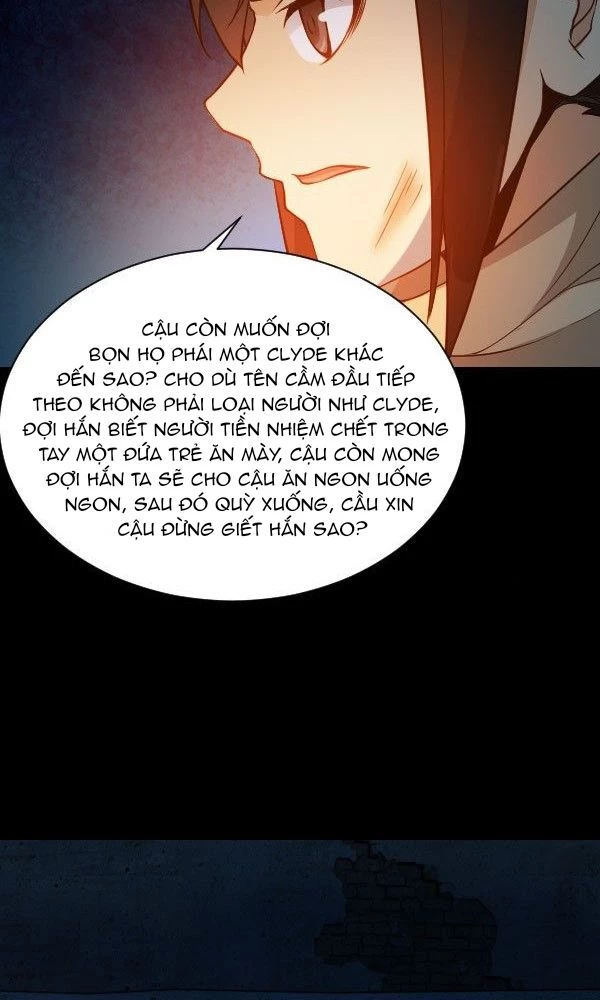 Vương Quốc Huyết Mạch Chapter 35 - Trang 3