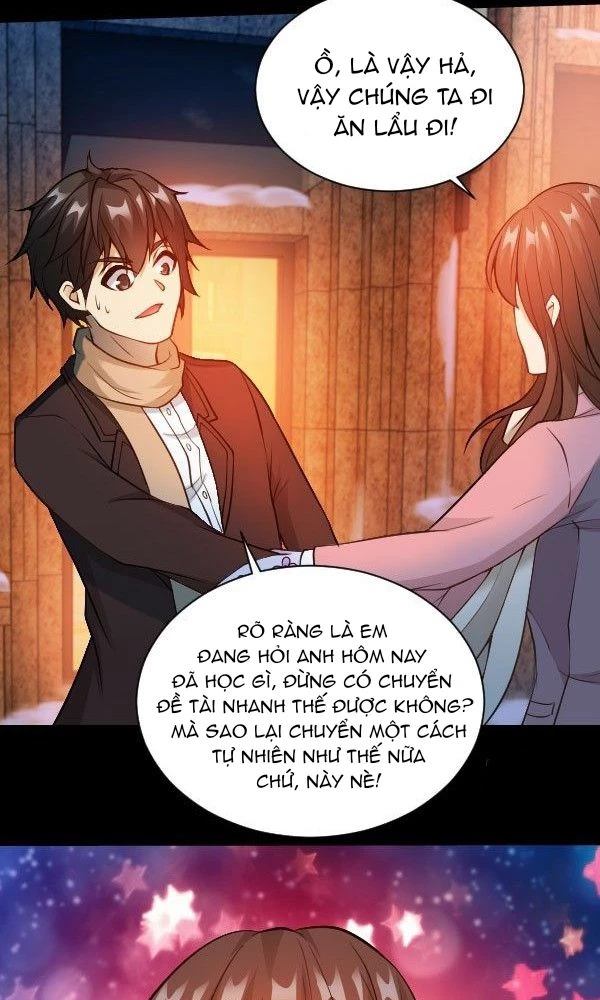 Vương Quốc Huyết Mạch Chapter 35 - Trang 3