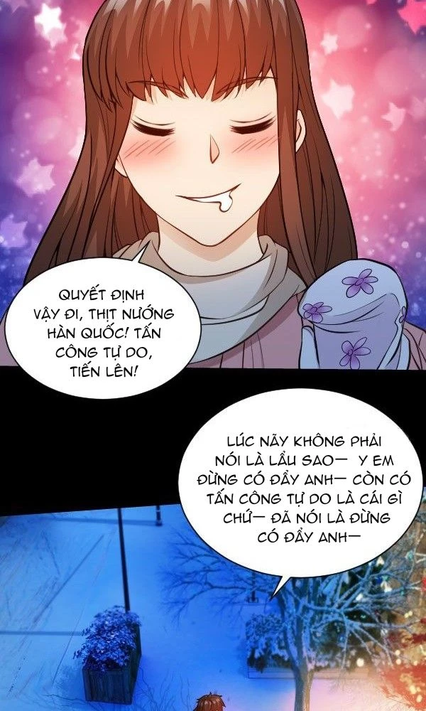 Vương Quốc Huyết Mạch Chapter 35 - Trang 3