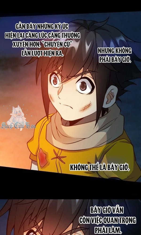 Vương Quốc Huyết Mạch Chapter 35 - Trang 3