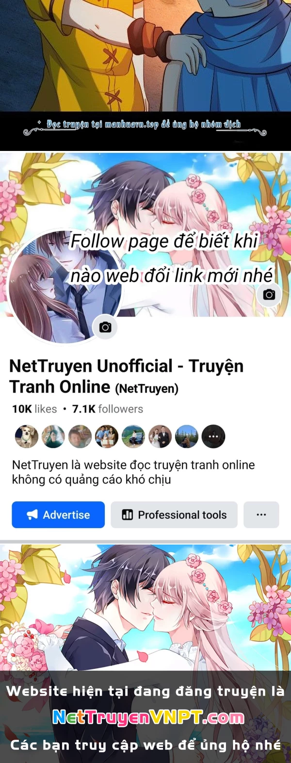Vương Quốc Huyết Mạch Chapter 35 - Trang 3