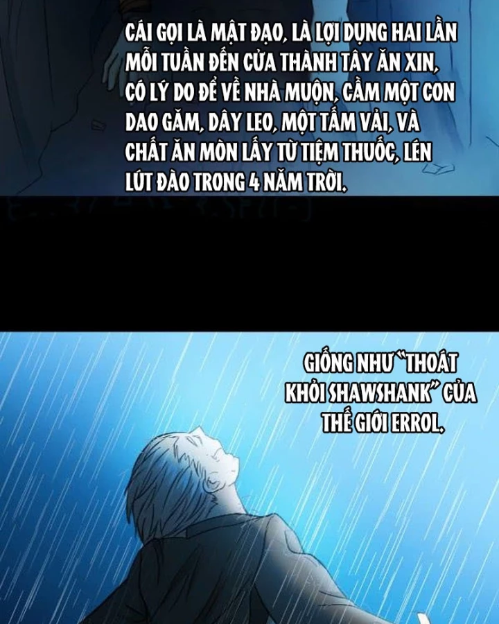 Vương Quốc Huyết Mạch Chapter 36 - Trang 3