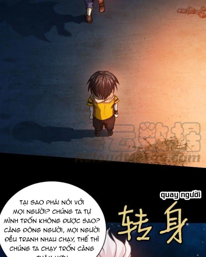 Vương Quốc Huyết Mạch Chapter 36 - Trang 3