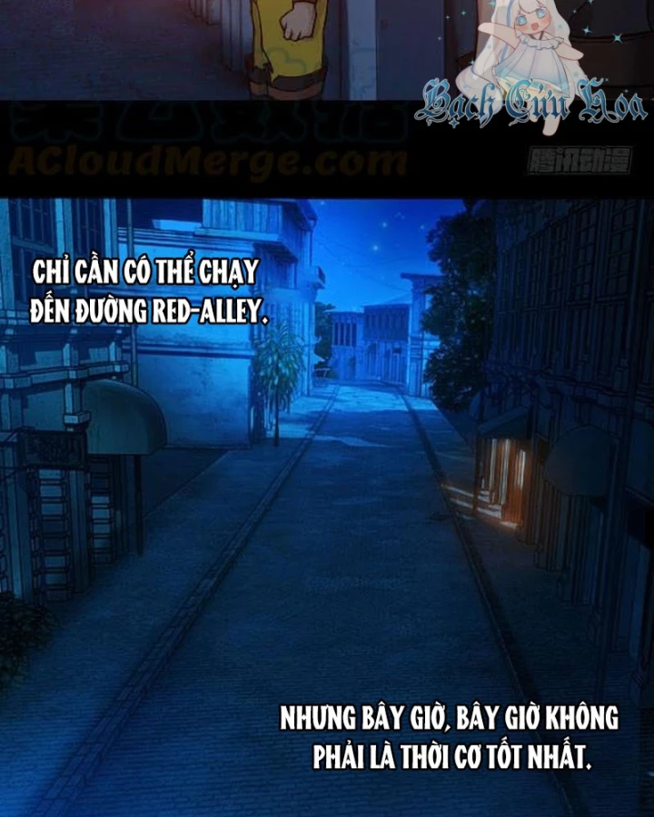 Vương Quốc Huyết Mạch Chapter 36 - Trang 3